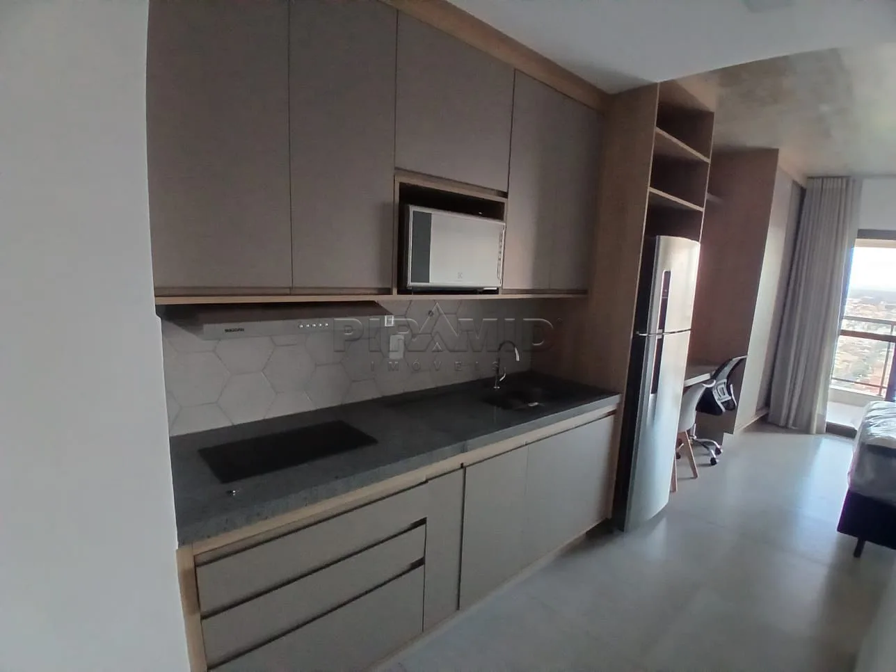 Alugar Apartamento / Padr&atilde;o em Ribeir&atilde;o Preto R$ 2.800,00 - Foto 8
