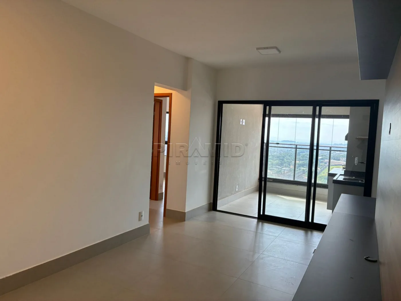 Alugar Apartamento / Padr&atilde;o em Ribeir&atilde;o Preto R$ 6.000,00 - Foto 2