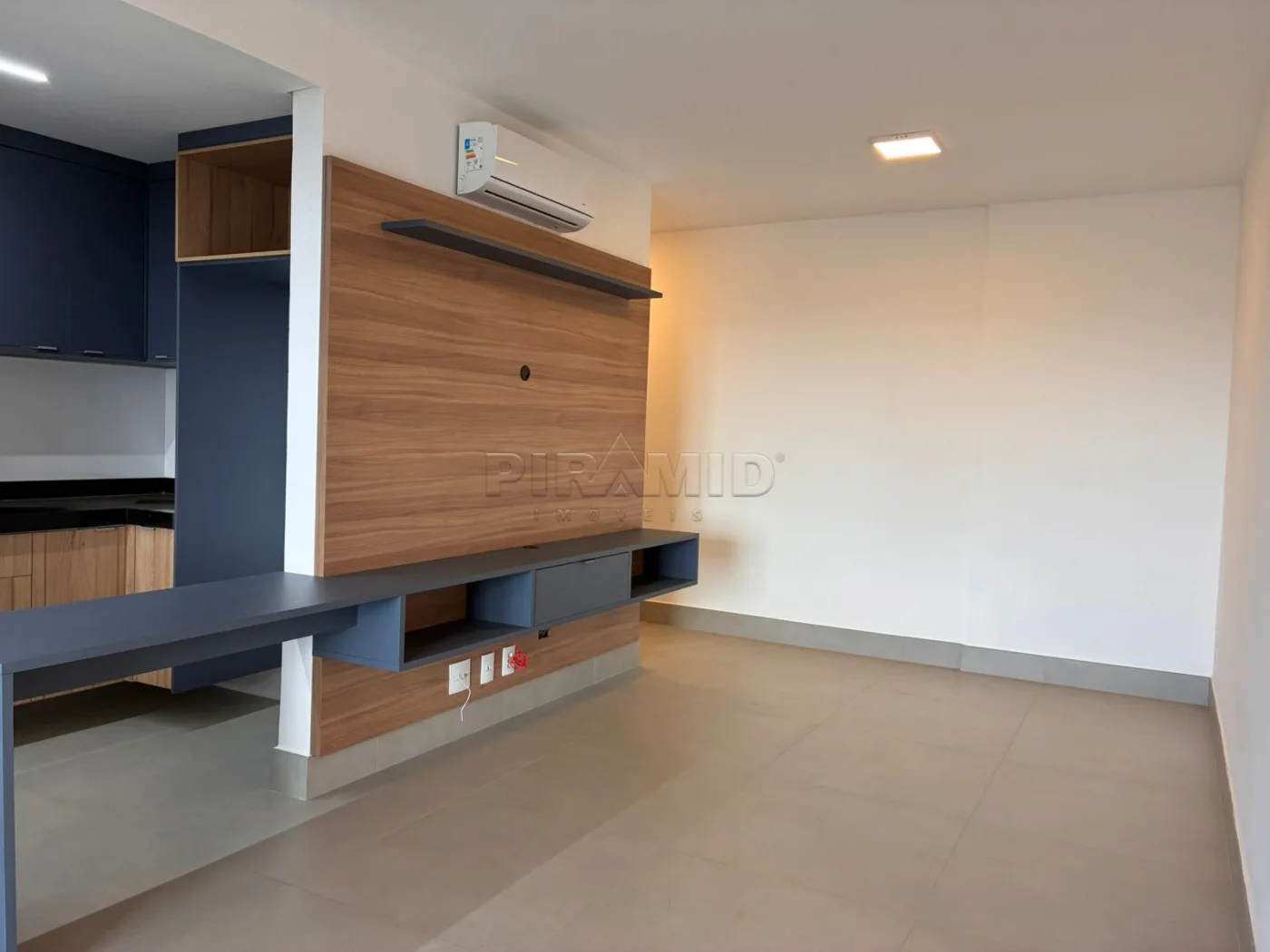 Alugar Apartamento / Padr&atilde;o em Ribeir&atilde;o Preto R$ 6.000,00 - Foto 3
