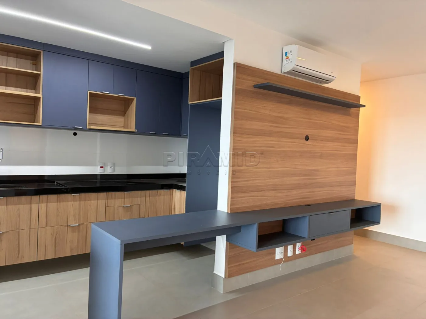 Alugar Apartamento / Padr&atilde;o em Ribeir&atilde;o Preto R$ 6.000,00 - Foto 4