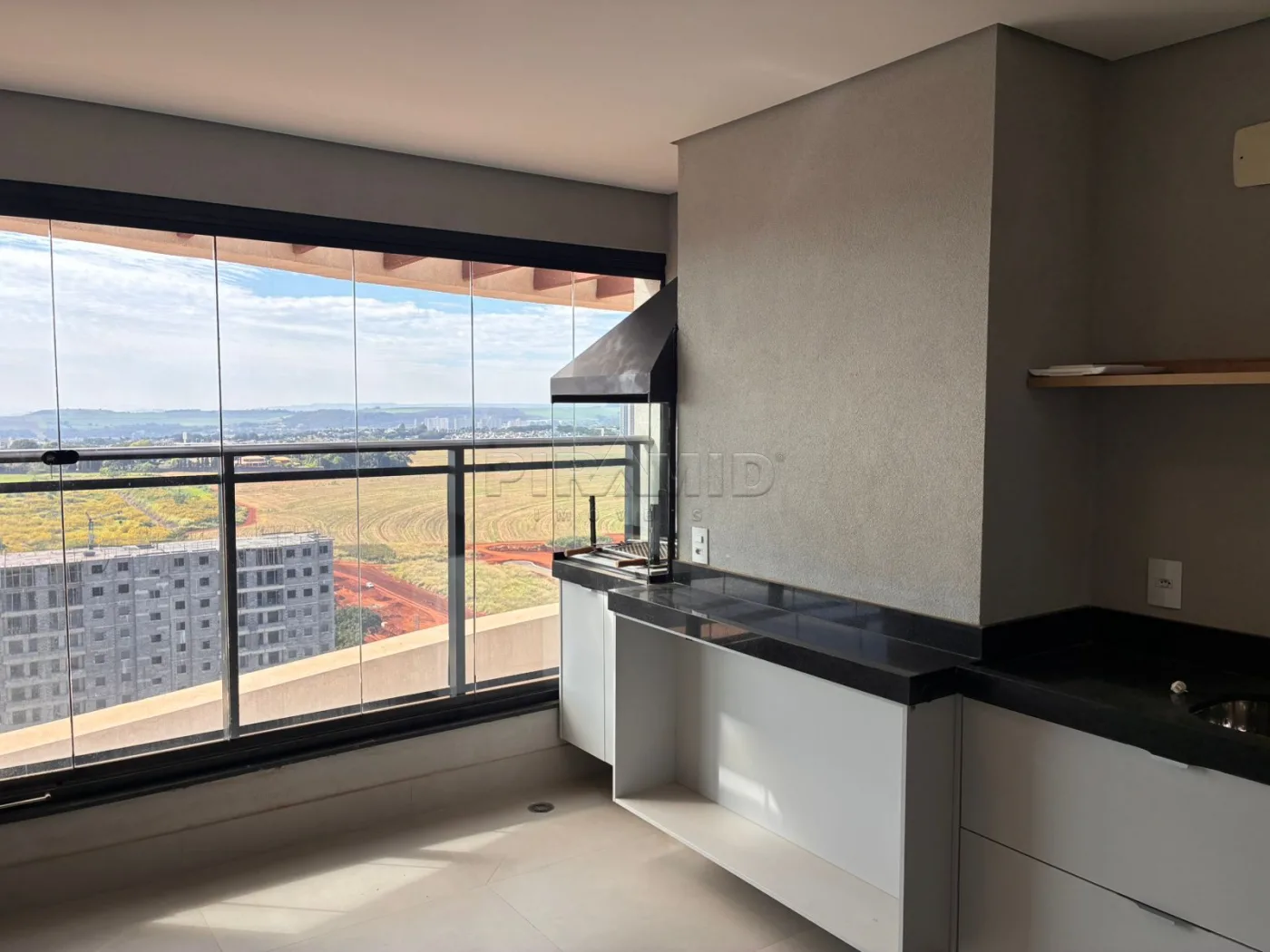 Alugar Apartamento / Padr&atilde;o em Ribeir&atilde;o Preto R$ 6.000,00 - Foto 6