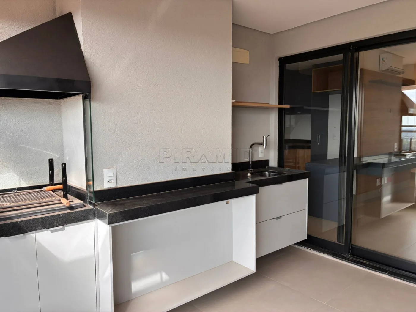 Alugar Apartamento / Padr&atilde;o em Ribeir&atilde;o Preto R$ 6.000,00 - Foto 7