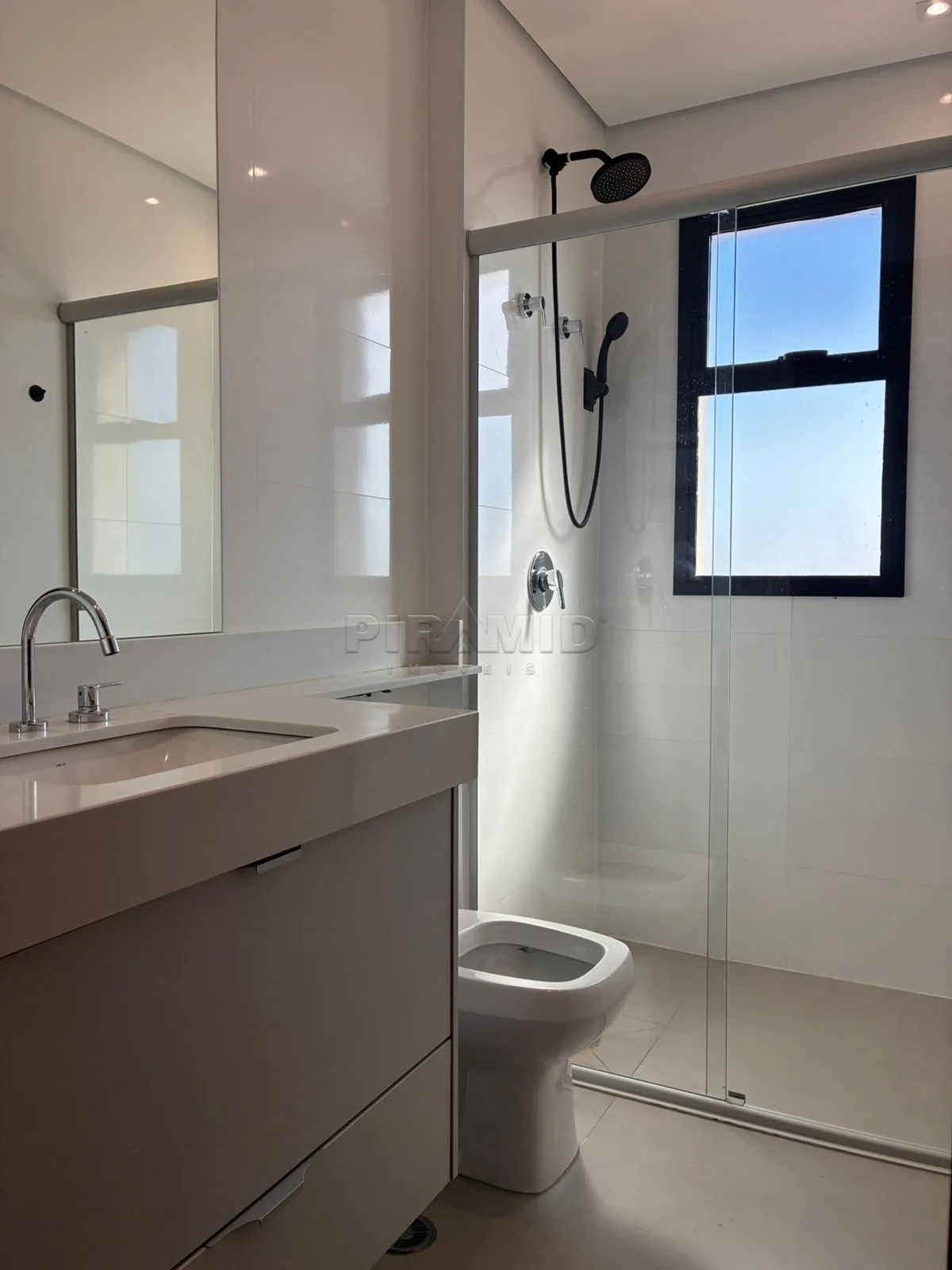 Alugar Apartamento / Padr&atilde;o em Ribeir&atilde;o Preto R$ 6.000,00 - Foto 17