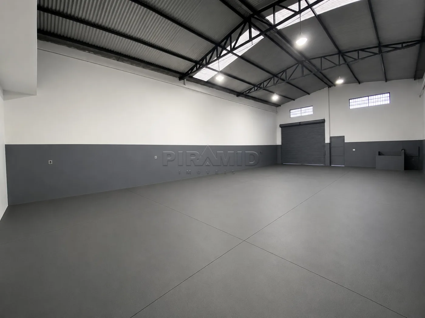 Alugar Comercial / Sal&atilde;o em Ribeir&atilde;o Preto R$ 3.200,00 - Foto 2