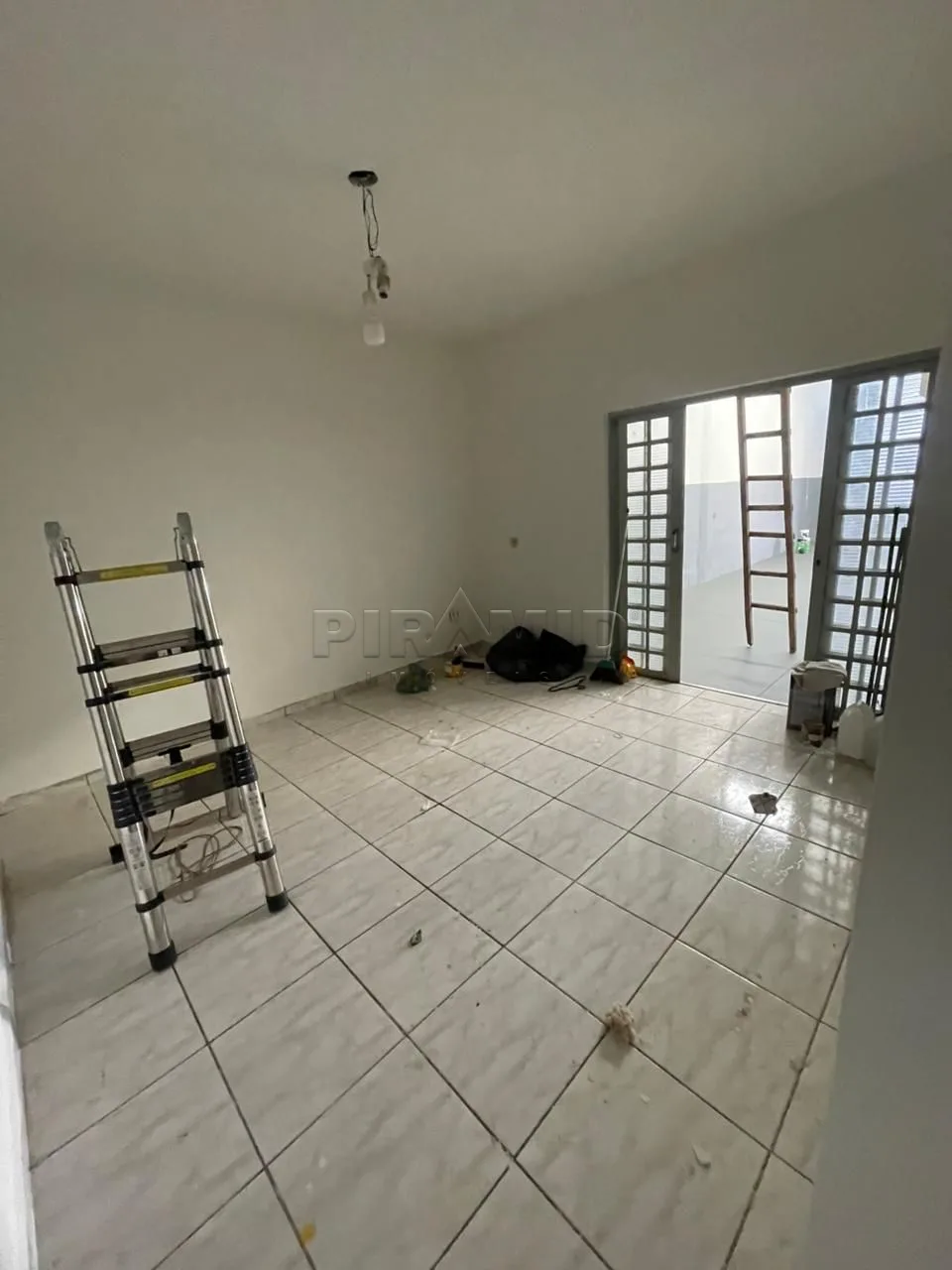 Alugar Comercial / Sal&atilde;o em Ribeir&atilde;o Preto R$ 3.200,00 - Foto 5