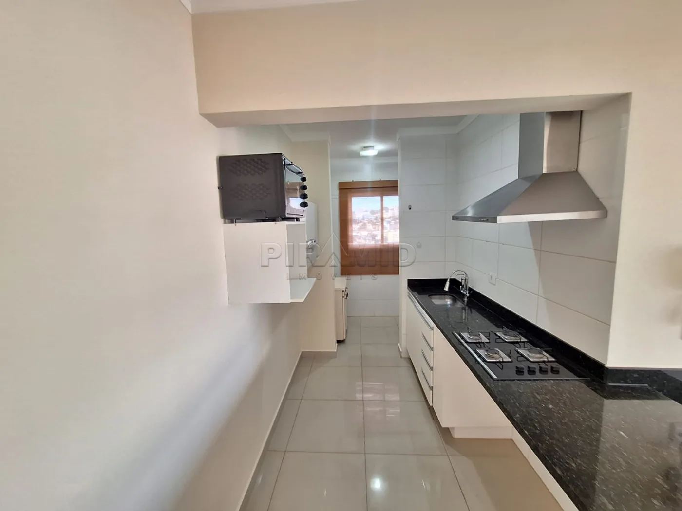 Alugar Apartamento / Padr&atilde;o em Ribeir&atilde;o Preto R$ 1.500,00 - Foto 8