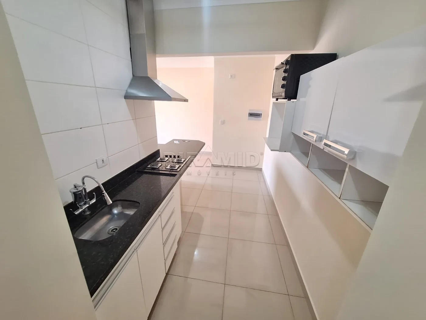 Alugar Apartamento / Padr&atilde;o em Ribeir&atilde;o Preto R$ 1.500,00 - Foto 10