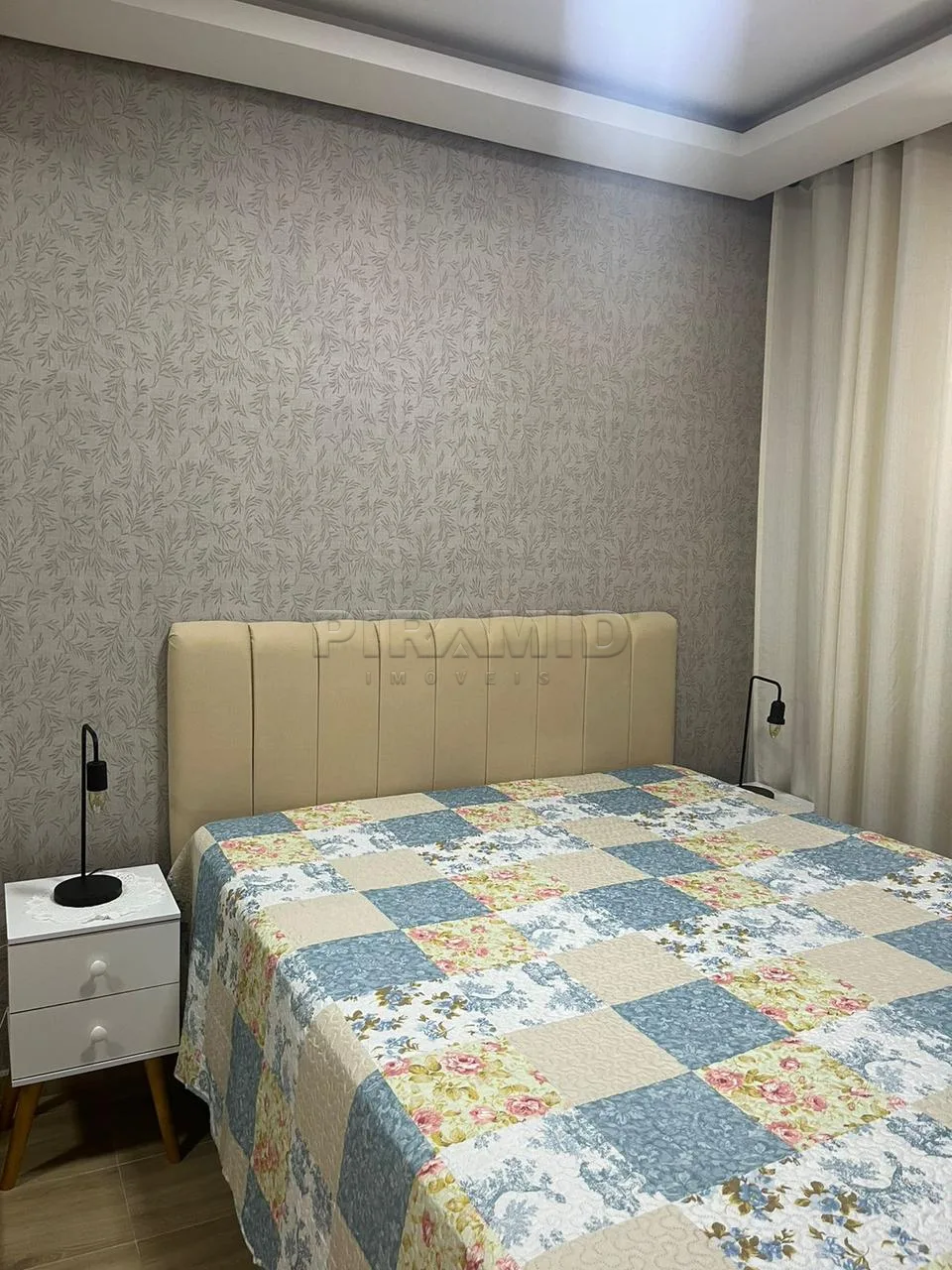 Alugar Apartamento / Padr&atilde;o em Ribeir&atilde;o Preto R$ 1.100,00 - Foto 9