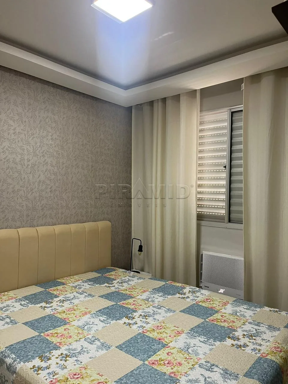 Alugar Apartamento / Padr&atilde;o em Ribeir&atilde;o Preto R$ 1.100,00 - Foto 11