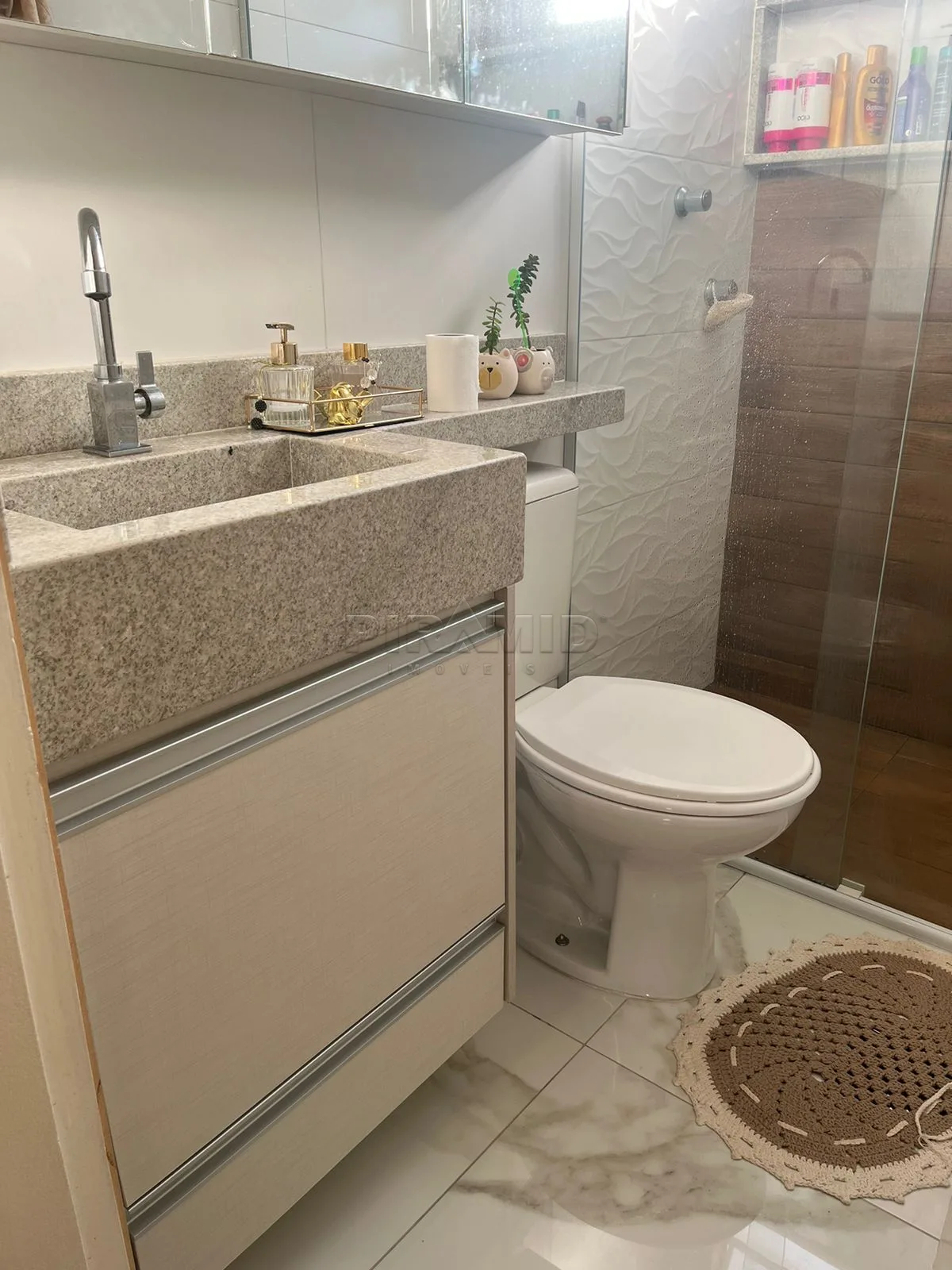 Alugar Apartamento / Padr&atilde;o em Ribeir&atilde;o Preto R$ 1.100,00 - Foto 10