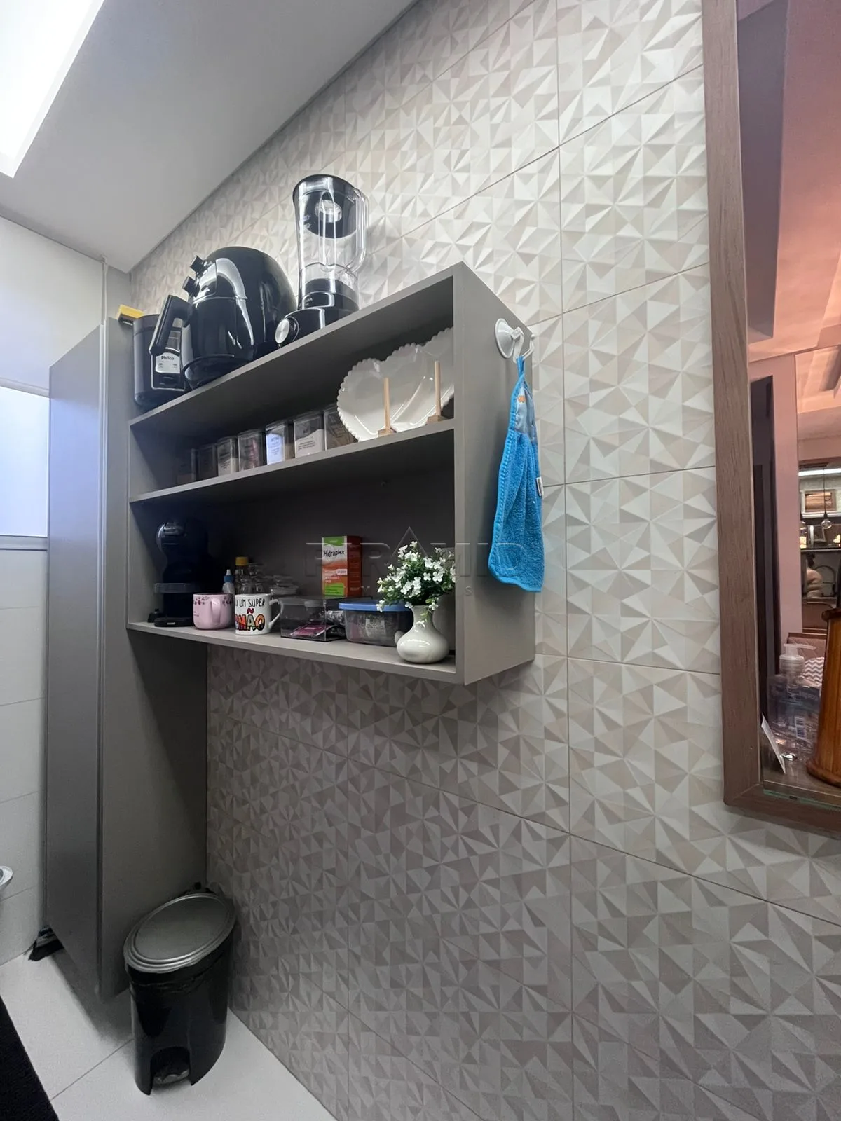 Alugar Apartamento / Padr&atilde;o em Ribeir&atilde;o Preto R$ 1.100,00 - Foto 19