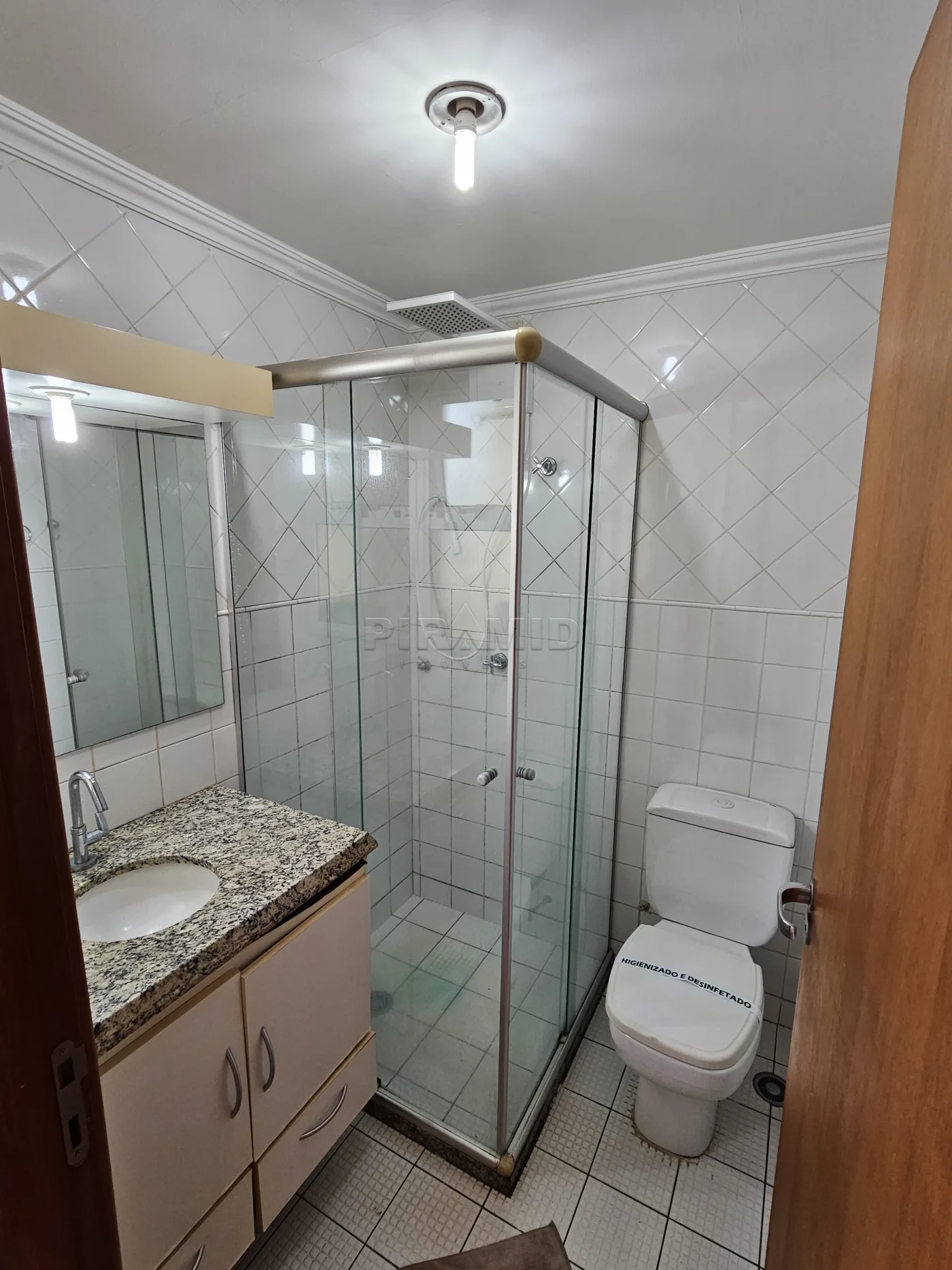 Alugar Apartamento / Kitchnet em Ribeir&atilde;o Preto R$ 1.900,00 - Foto 8