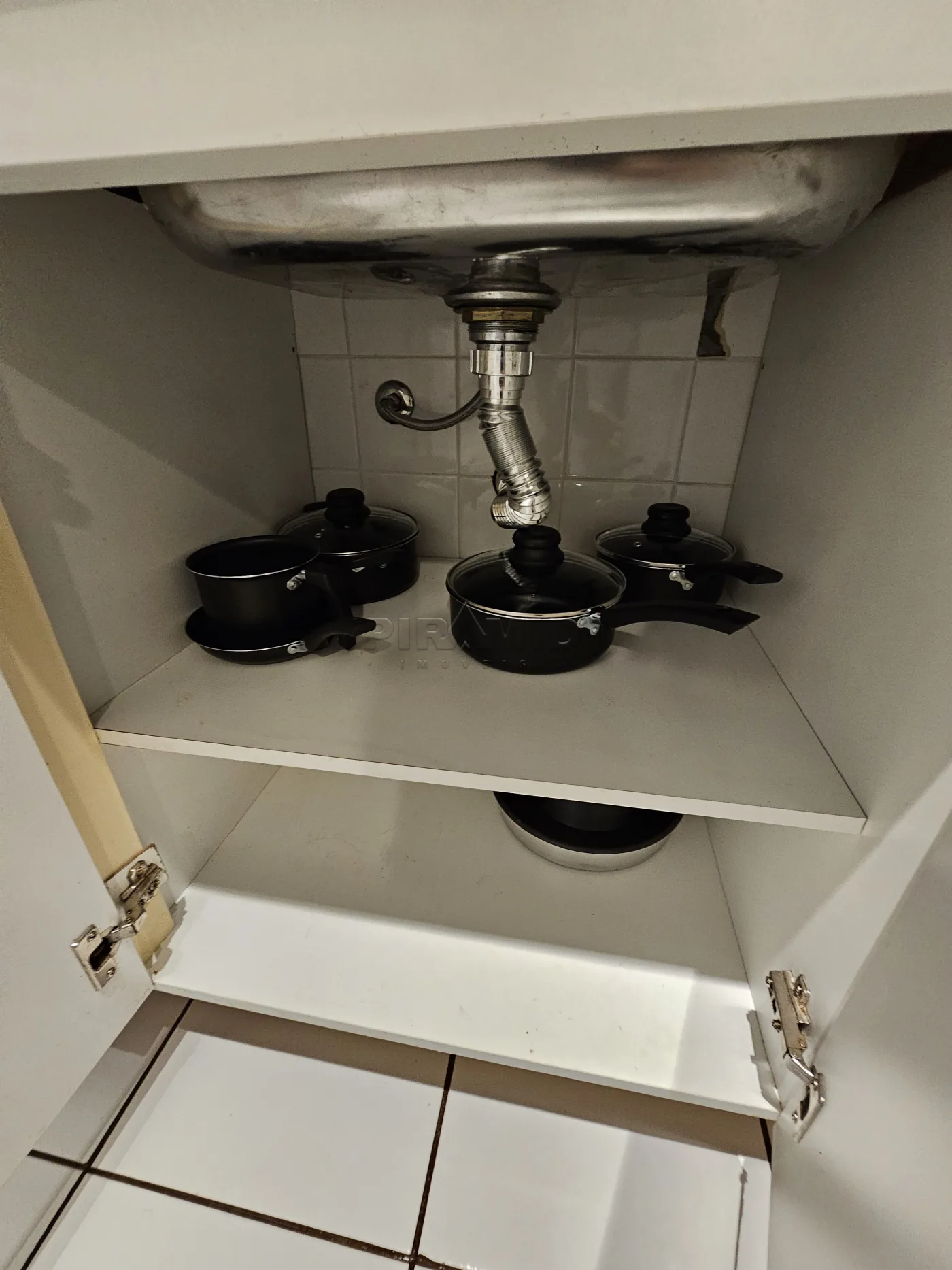 Alugar Apartamento / Kitchnet em Ribeir&atilde;o Preto R$ 1.900,00 - Foto 11