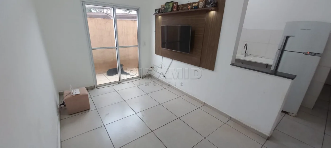 Comprar Apartamento / Padr&atilde;o em Ribeir&atilde;o Preto R$ 215.000,00 - Foto 1