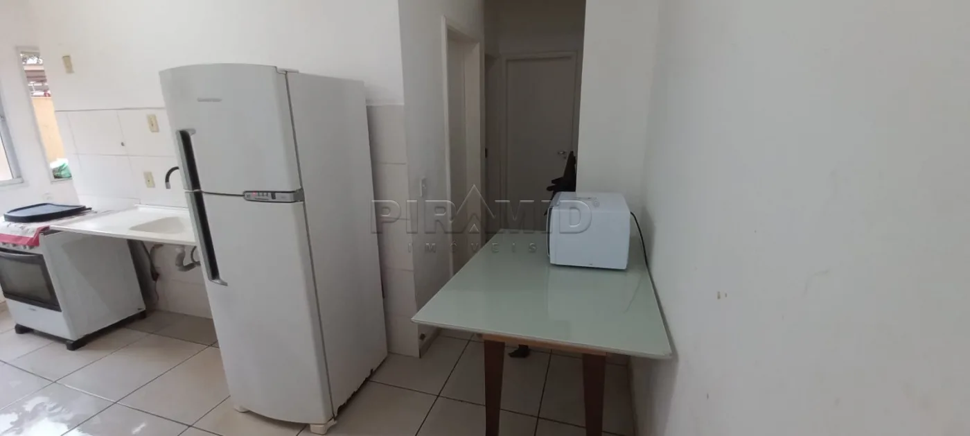 Comprar Apartamento / Padr&atilde;o em Ribeir&atilde;o Preto R$ 215.000,00 - Foto 9