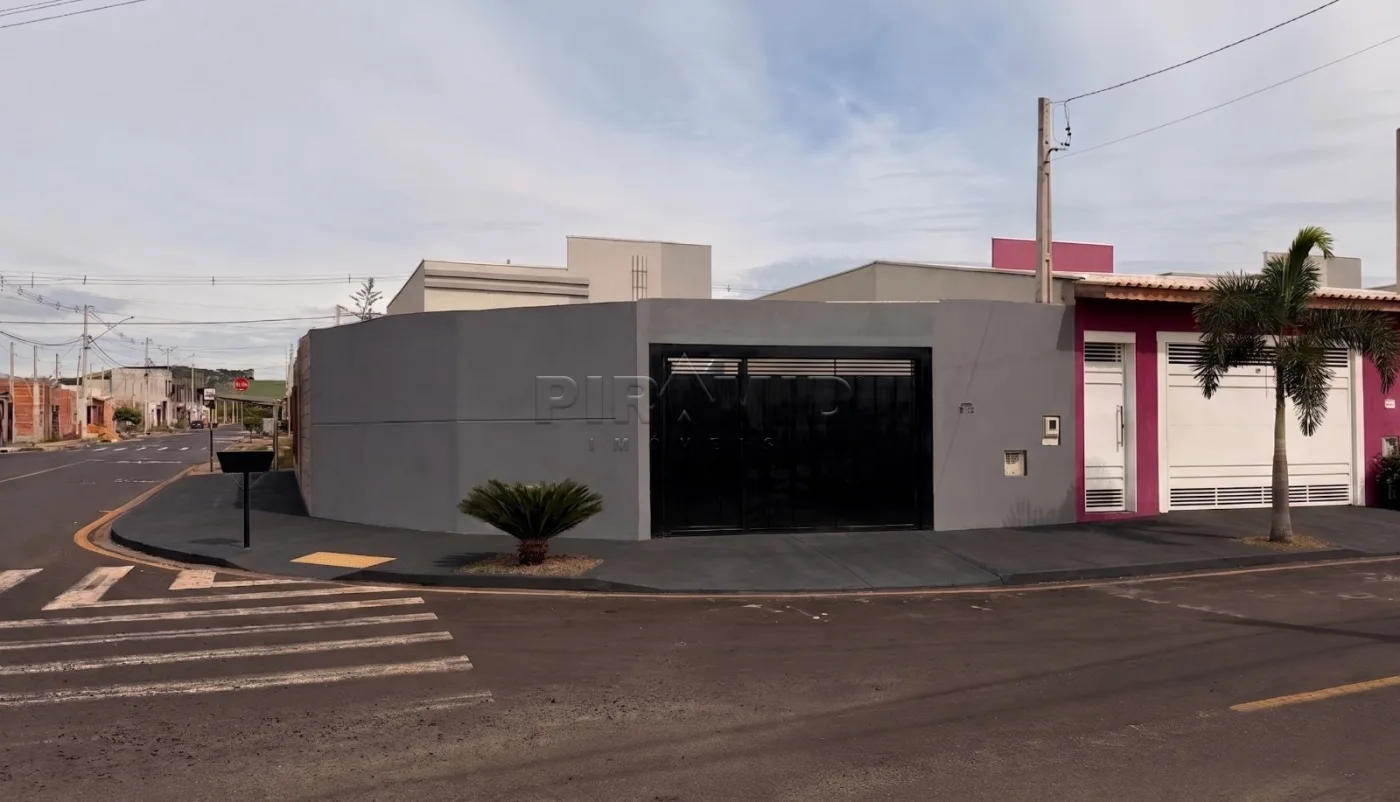 Comprar Casa / Padr&atilde;o em Ribeir&atilde;o Preto R$ 313.000,00 - Foto 1