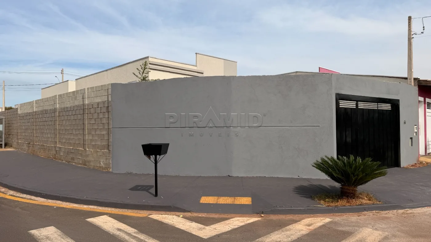 Comprar Casa / Padr&atilde;o em Ribeir&atilde;o Preto R$ 313.000,00 - Foto 2