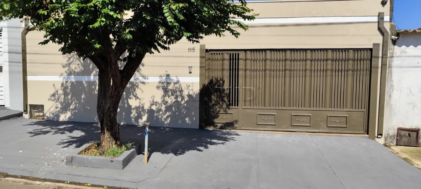 Comprar Casa / Padr&atilde;o em Ribeir&atilde;o Preto R$ 360.000,00 - Foto 1