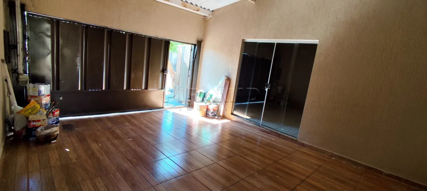 Comprar Casa / Padr&atilde;o em Ribeir&atilde;o Preto R$ 360.000,00 - Foto 2