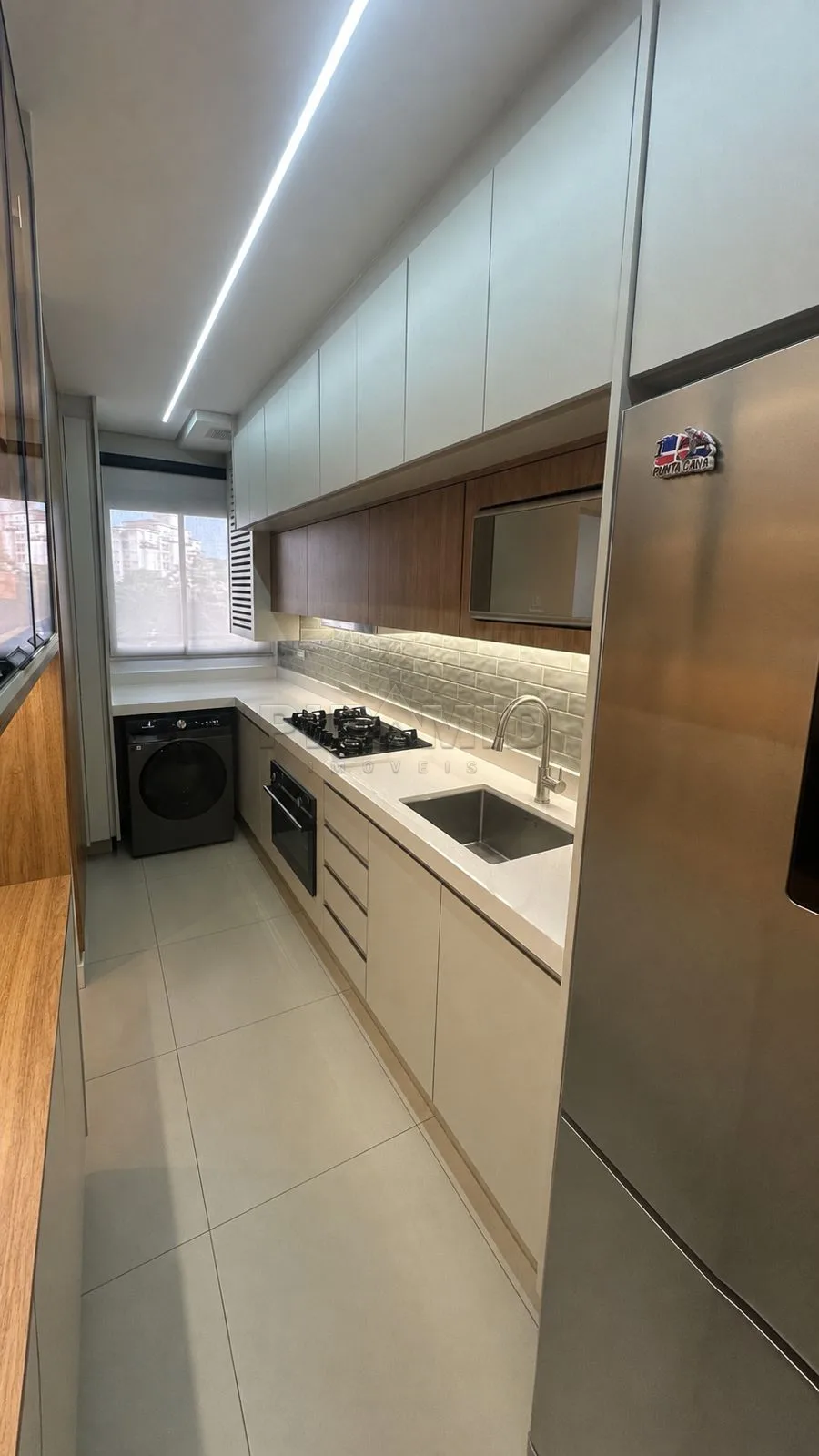 Comprar Apartamento / Padr&atilde;o em Ribeir&atilde;o Preto R$ 450.000,00 - Foto 4