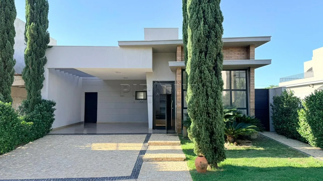 Comprar Casa / Condom&iacute;nio em Ribeir&atilde;o Preto R$ 1.600.000,00 - Foto 1
