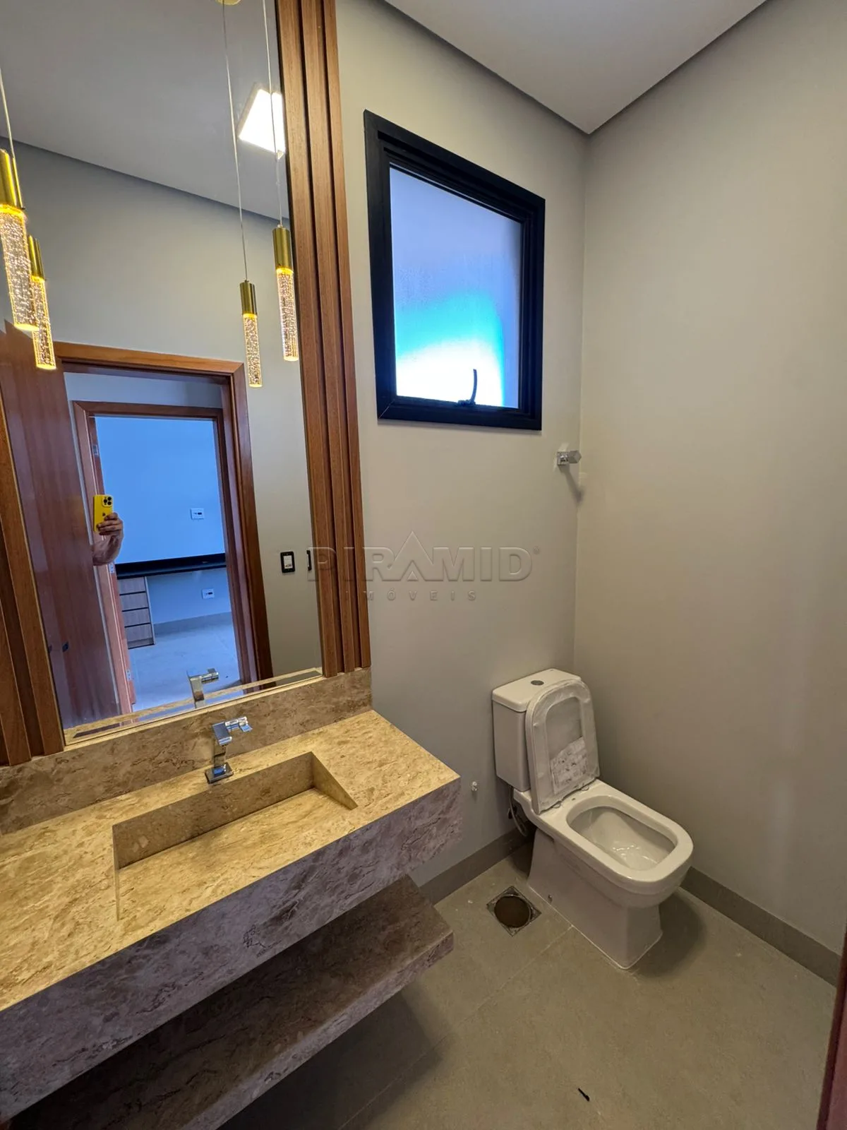 Comprar Casa / Condom&iacute;nio em Bonfim Paulista R$ 1.350.000,00 - Foto 4