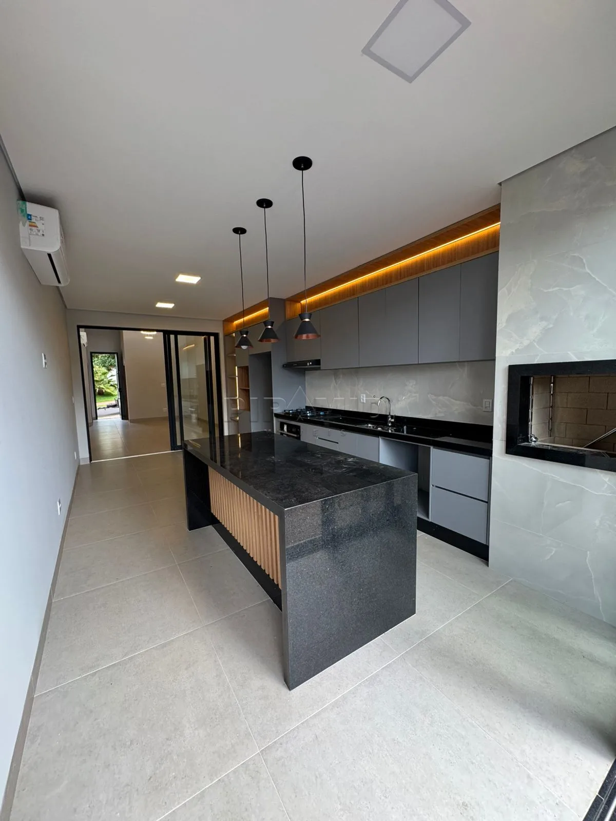 Comprar Casa / Condom&iacute;nio em Bonfim Paulista R$ 1.350.000,00 - Foto 6