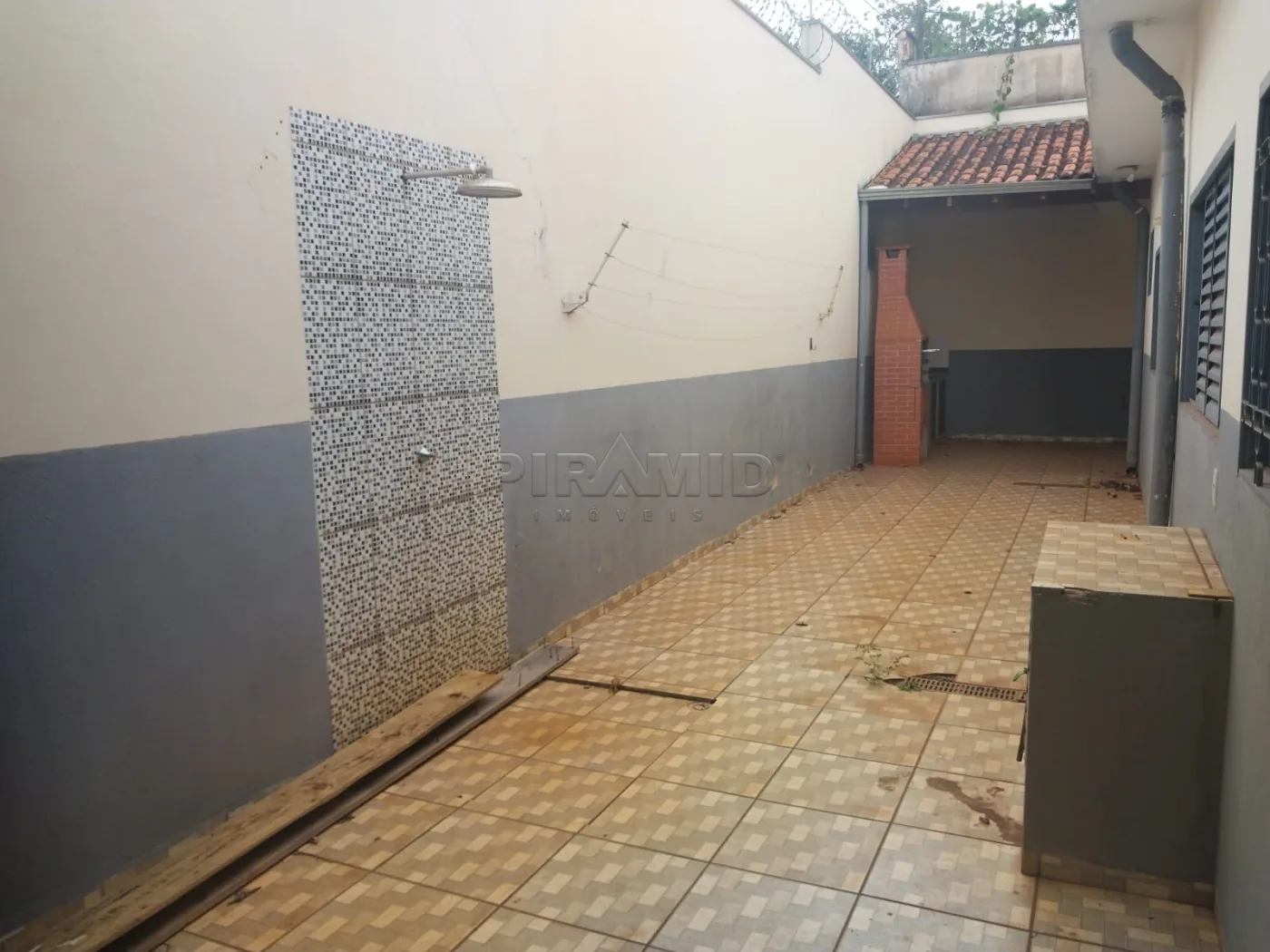 Alugar Casa / Padr&atilde;o em Ribeir&atilde;o Preto R$ 2.000,00 - Foto 8