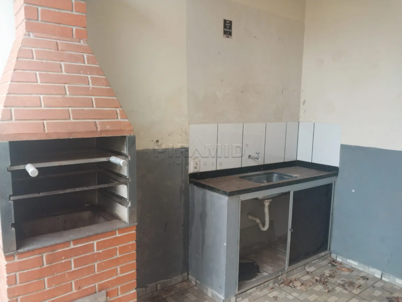 Alugar Casa / Padr&atilde;o em Ribeir&atilde;o Preto R$ 2.000,00 - Foto 7