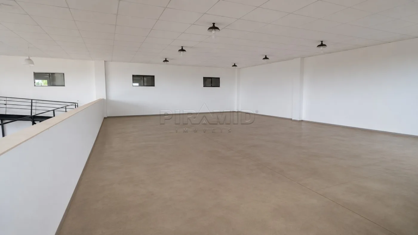 Alugar Comercial / Galp&atilde;o  Barrac&atilde;o em Ribeir&atilde;o Preto R$ 15.000,00 - Foto 3