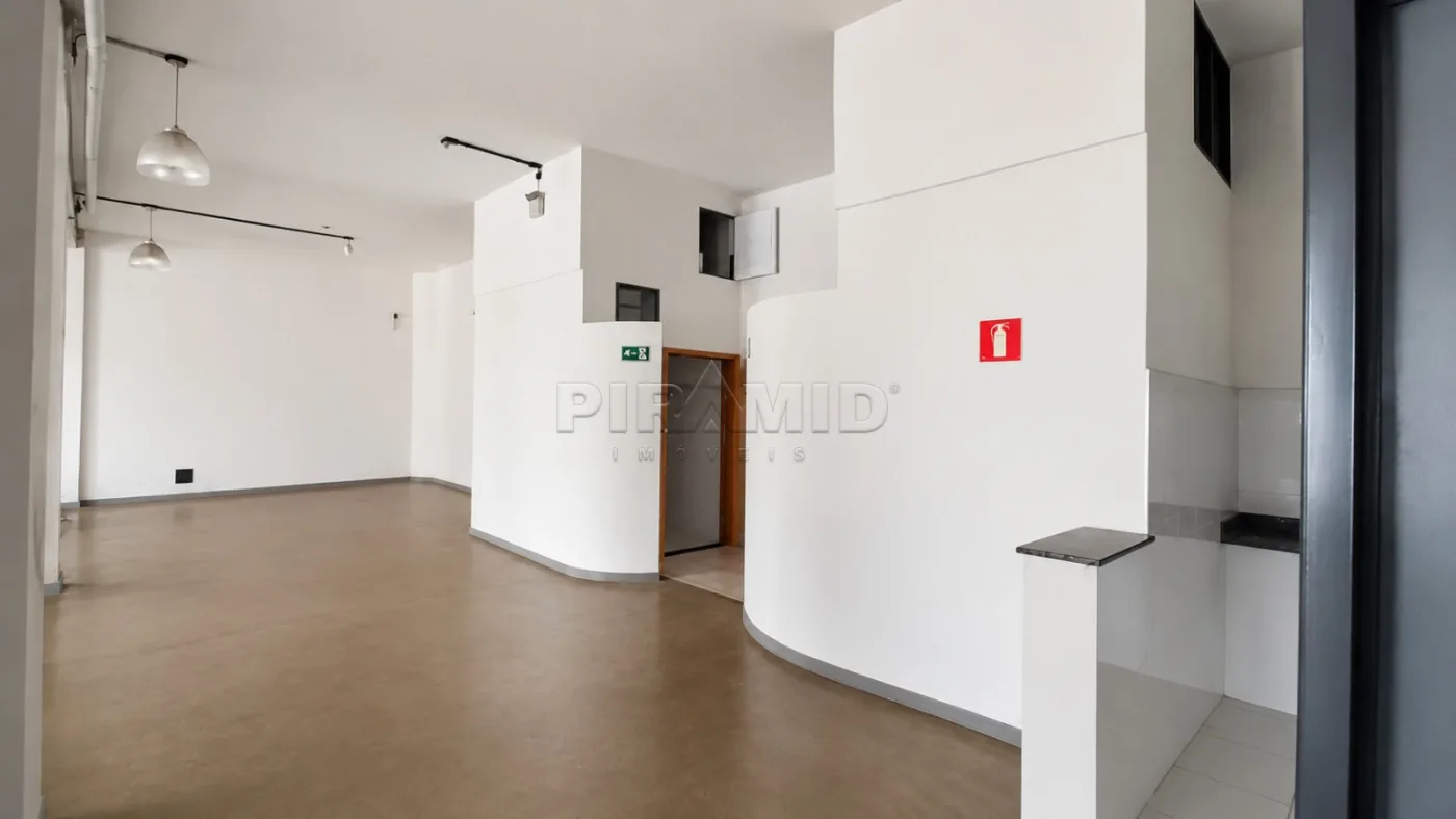 Alugar Comercial / Galp&atilde;o  Barrac&atilde;o em Ribeir&atilde;o Preto R$ 15.000,00 - Foto 4