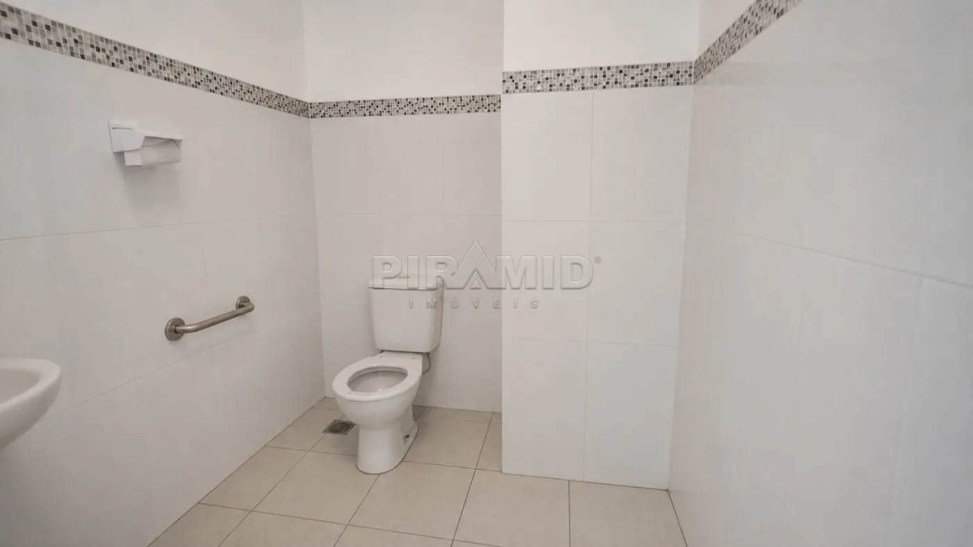 Alugar Comercial / Galp&atilde;o  Barrac&atilde;o em Ribeir&atilde;o Preto R$ 15.000,00 - Foto 6