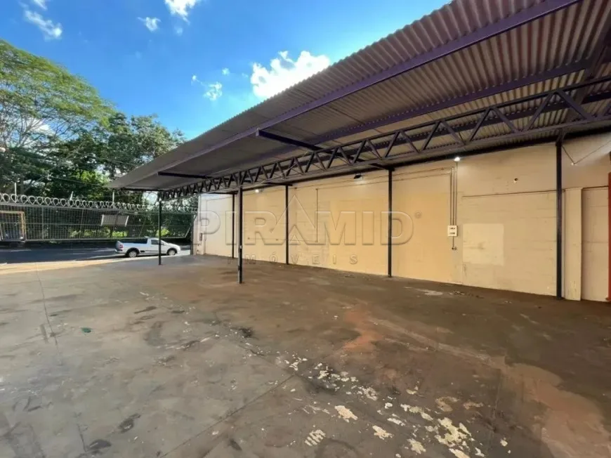 Alugar Comercial / Ponto Comercial em Ribeir&atilde;o Preto R$ 4.500,00 - Foto 1