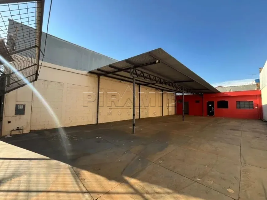 Alugar Comercial / Ponto Comercial em Ribeir&atilde;o Preto R$ 4.500,00 - Foto 2
