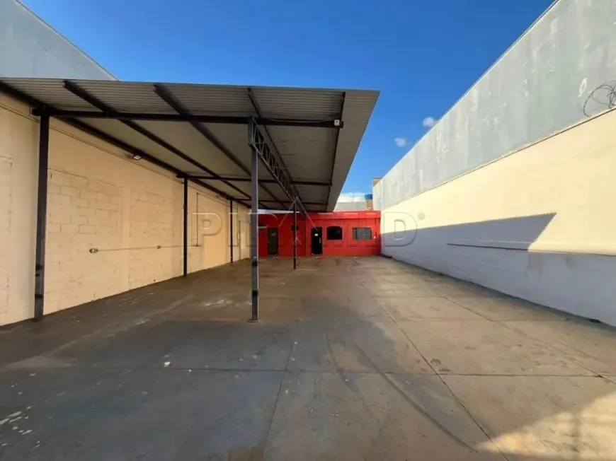 Alugar Comercial / Ponto Comercial em Ribeir&atilde;o Preto R$ 4.500,00 - Foto 3