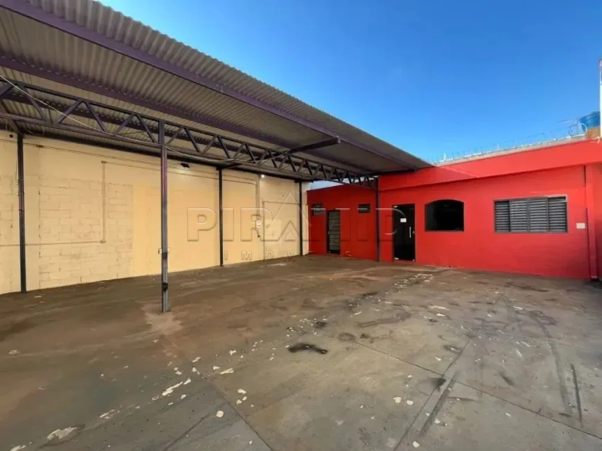 Alugar Comercial / Ponto Comercial em Ribeir&atilde;o Preto R$ 4.500,00 - Foto 4
