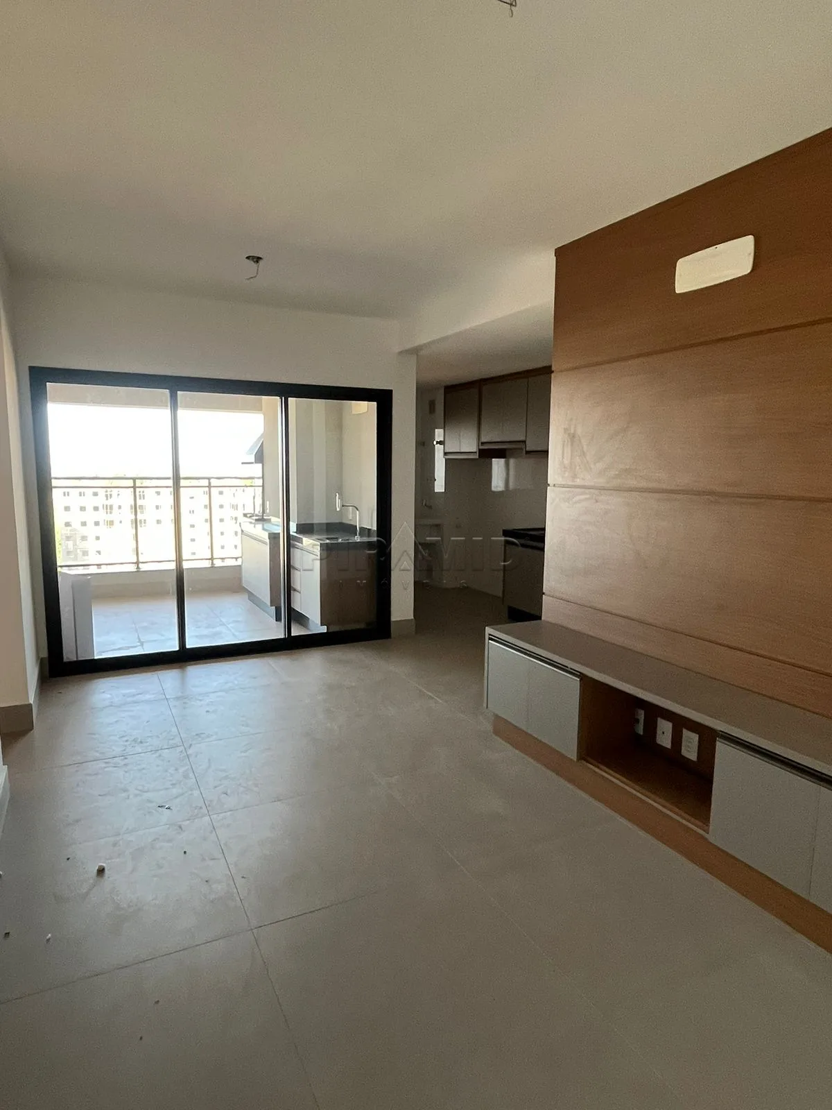 Alugar Apartamento / Padr&atilde;o em Ribeir&atilde;o Preto R$ 5.800,00 - Foto 1