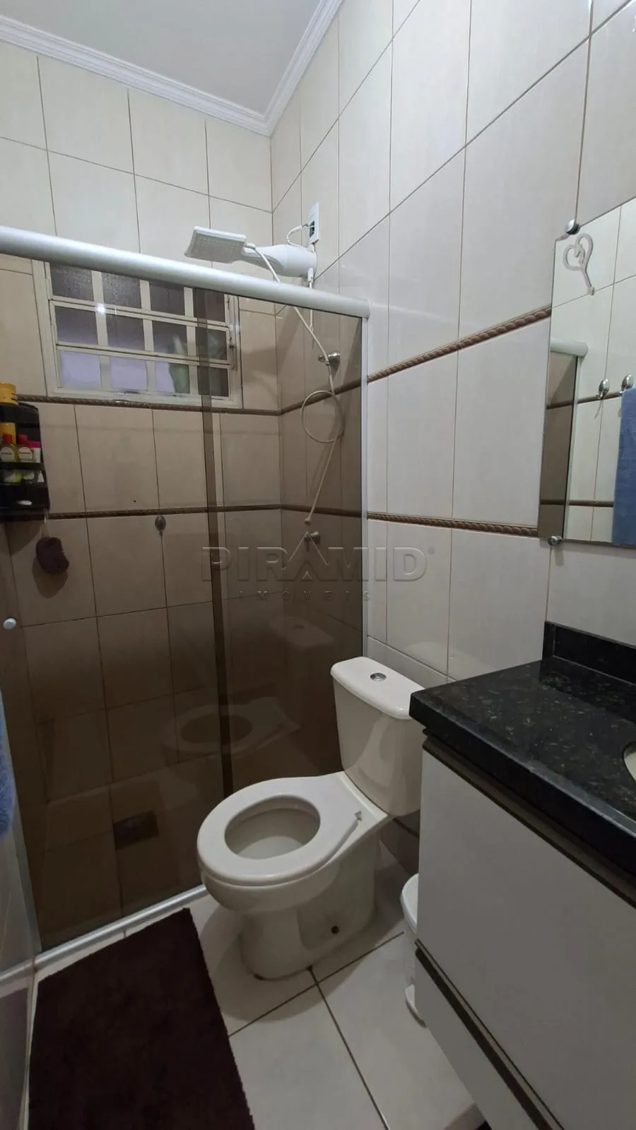 Comprar Casa / Padr&atilde;o em Ribeir&atilde;o Preto R$ 299.000,00 - Foto 7