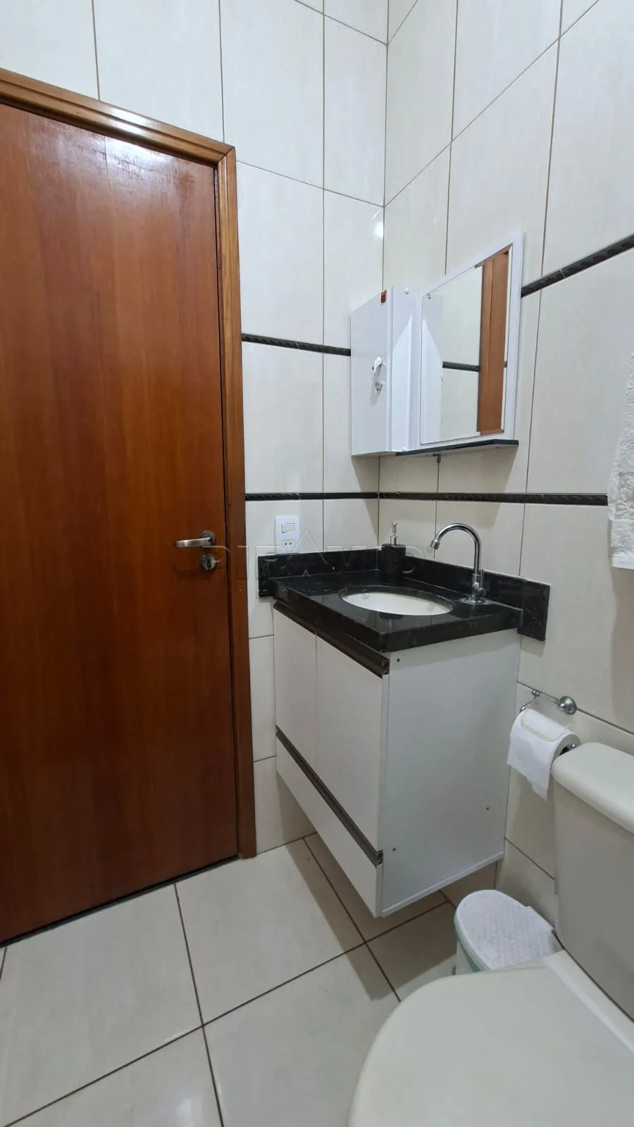 Comprar Casa / Padr&atilde;o em Ribeir&atilde;o Preto R$ 299.000,00 - Foto 12