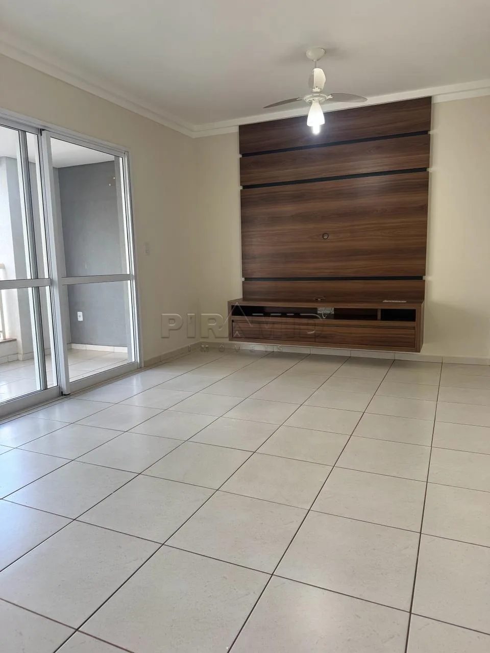 Alugar Apartamento / Padr&atilde;o em Ribeir&atilde;o Preto R$ 3.800,00 - Foto 1