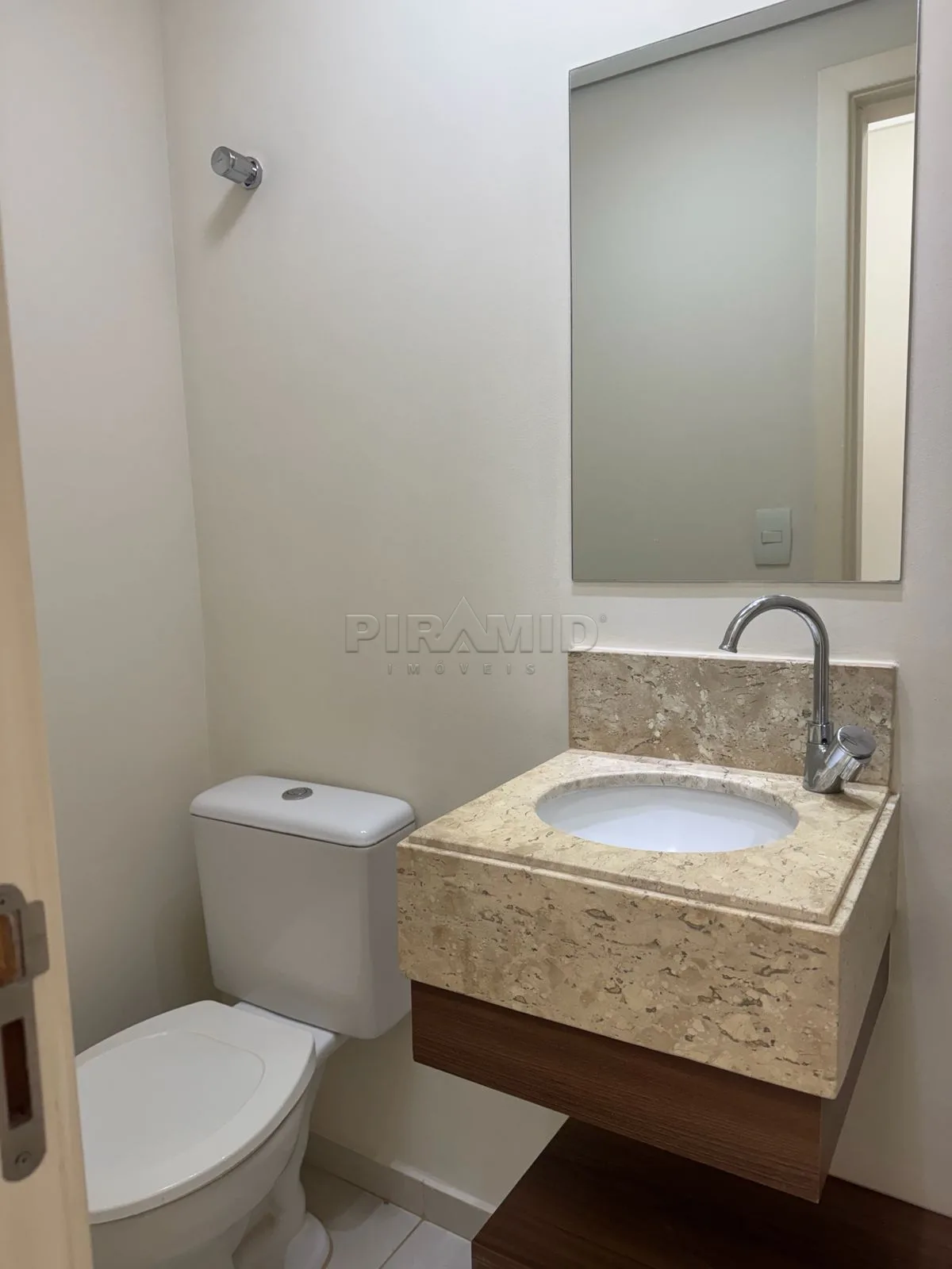 Alugar Apartamento / Padr&atilde;o em Ribeir&atilde;o Preto R$ 3.800,00 - Foto 5