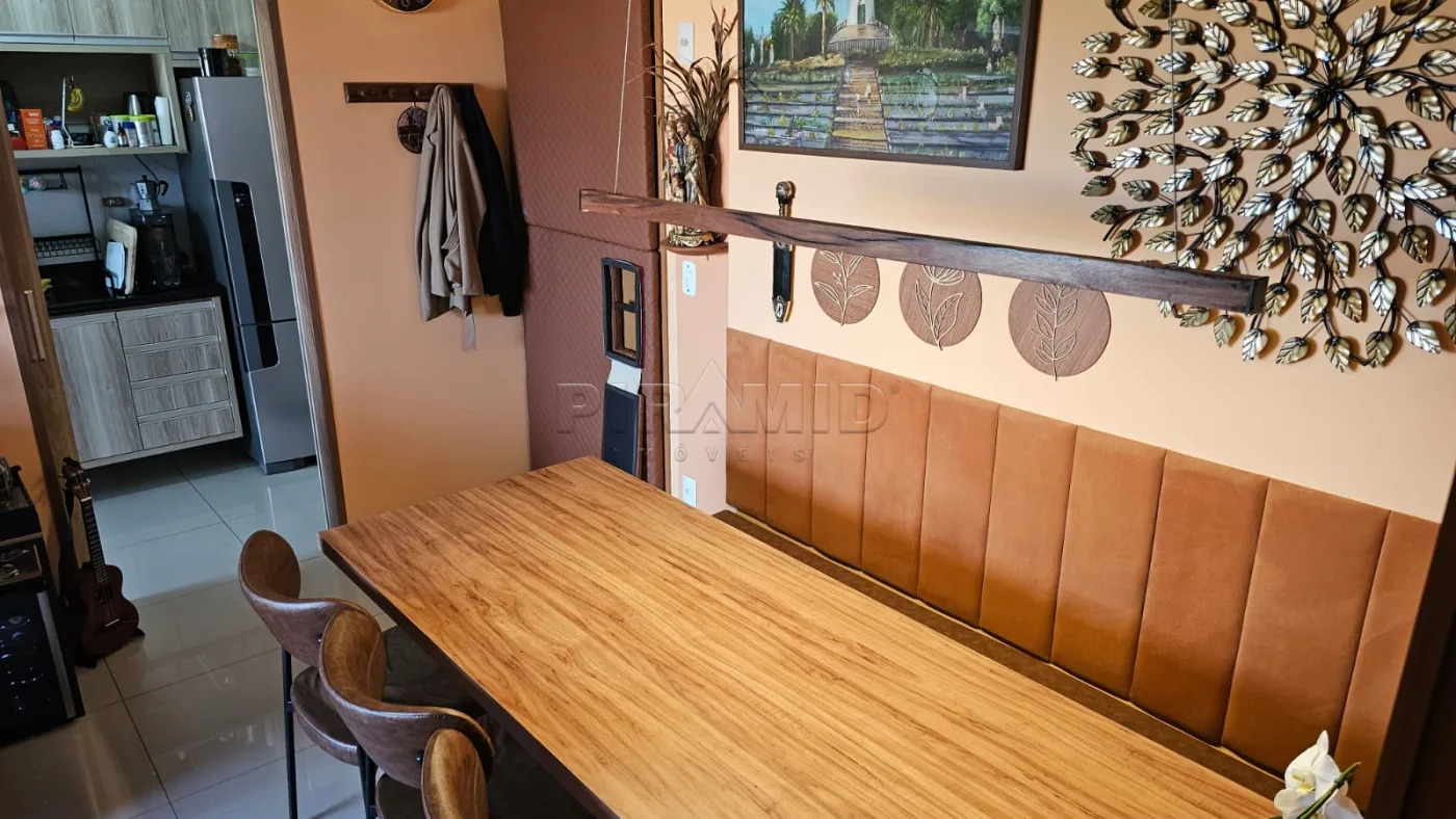 Comprar Apartamento / Padr&atilde;o em Ribeir&atilde;o Preto R$ 580.000,00 - Foto 3