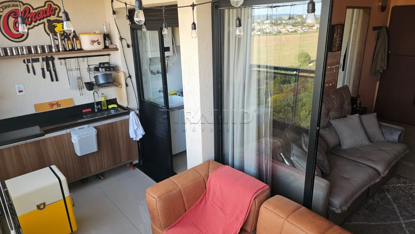 Comprar Apartamento / Padr&atilde;o em Ribeir&atilde;o Preto R$ 580.000,00 - Foto 6