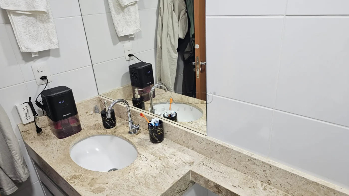 Comprar Apartamento / Padr&atilde;o em Ribeir&atilde;o Preto R$ 580.000,00 - Foto 8