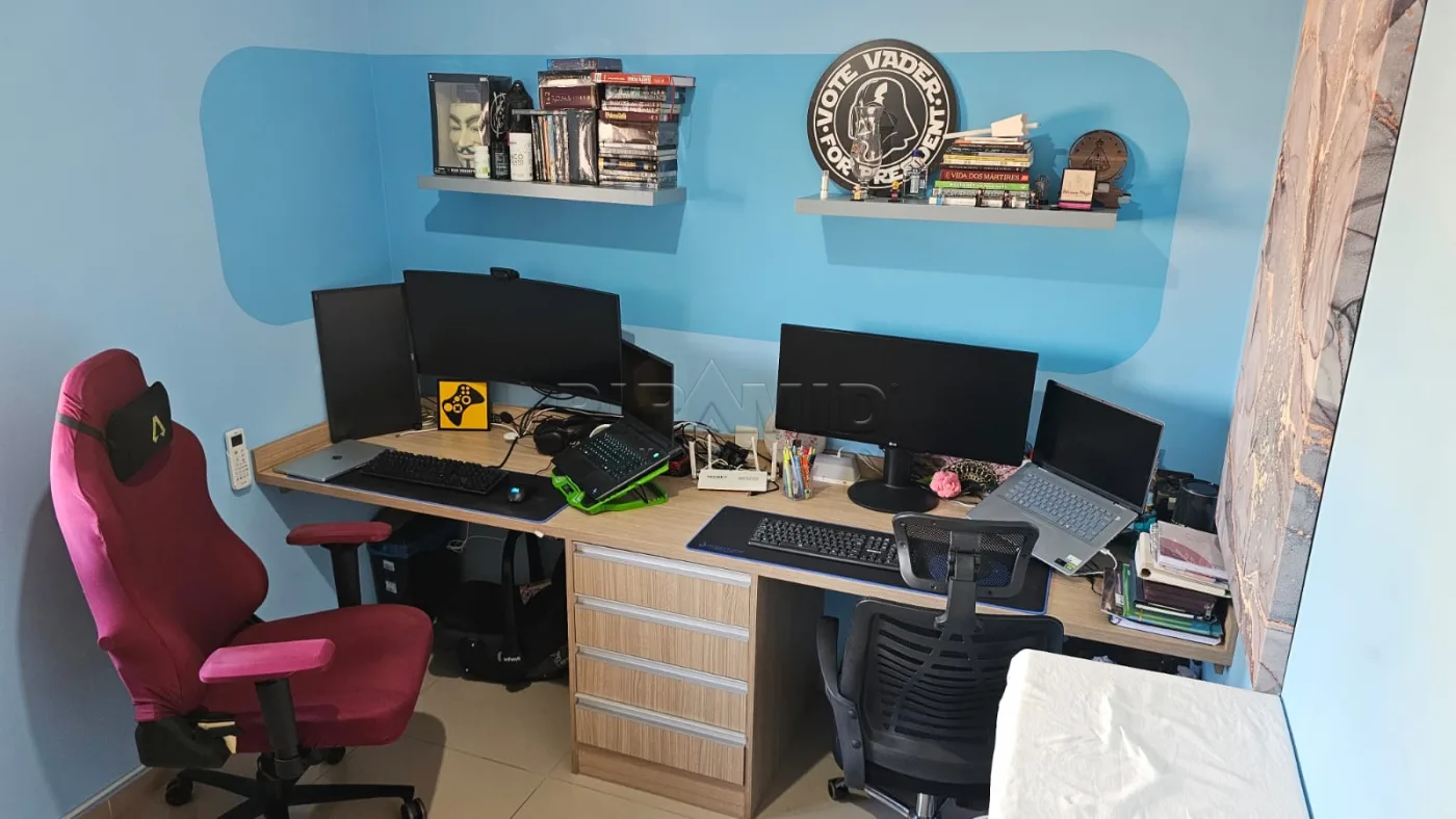 Comprar Apartamento / Padr&atilde;o em Ribeir&atilde;o Preto R$ 580.000,00 - Foto 10