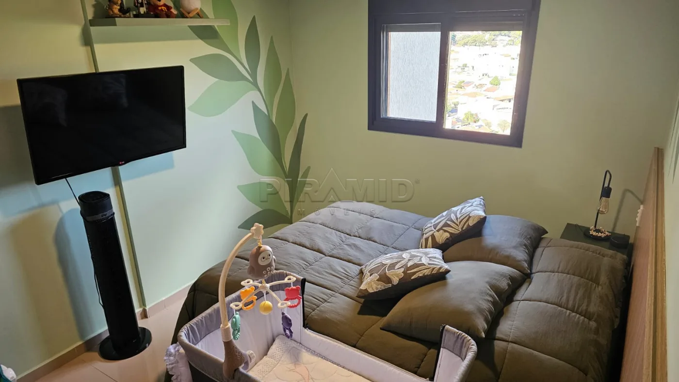 Comprar Apartamento / Padr&atilde;o em Ribeir&atilde;o Preto R$ 580.000,00 - Foto 9