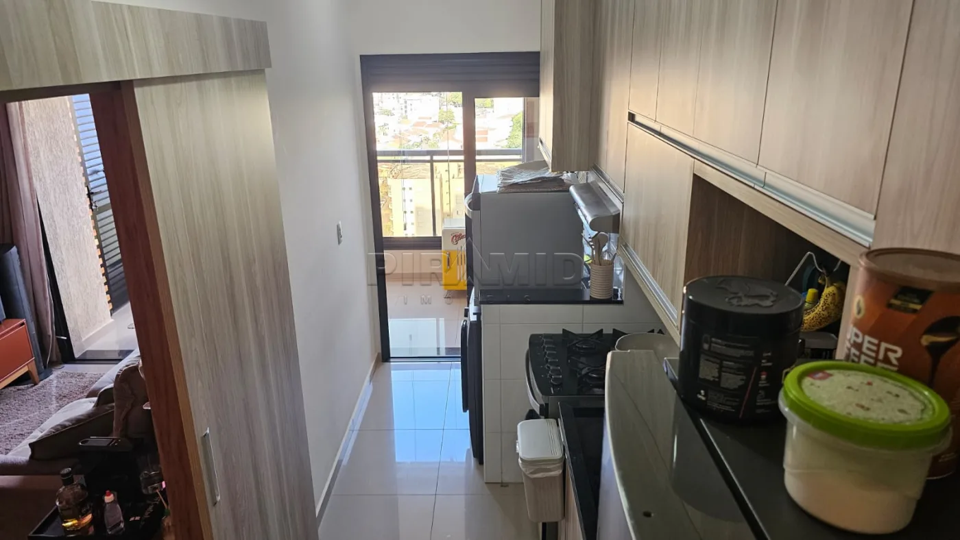 Comprar Apartamento / Padr&atilde;o em Ribeir&atilde;o Preto R$ 580.000,00 - Foto 11