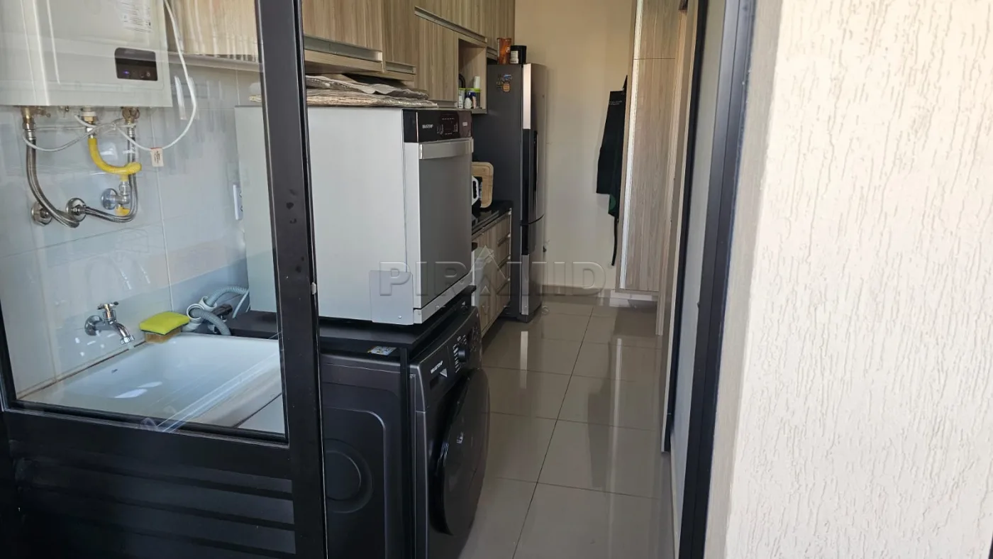 Comprar Apartamento / Padr&atilde;o em Ribeir&atilde;o Preto R$ 580.000,00 - Foto 12