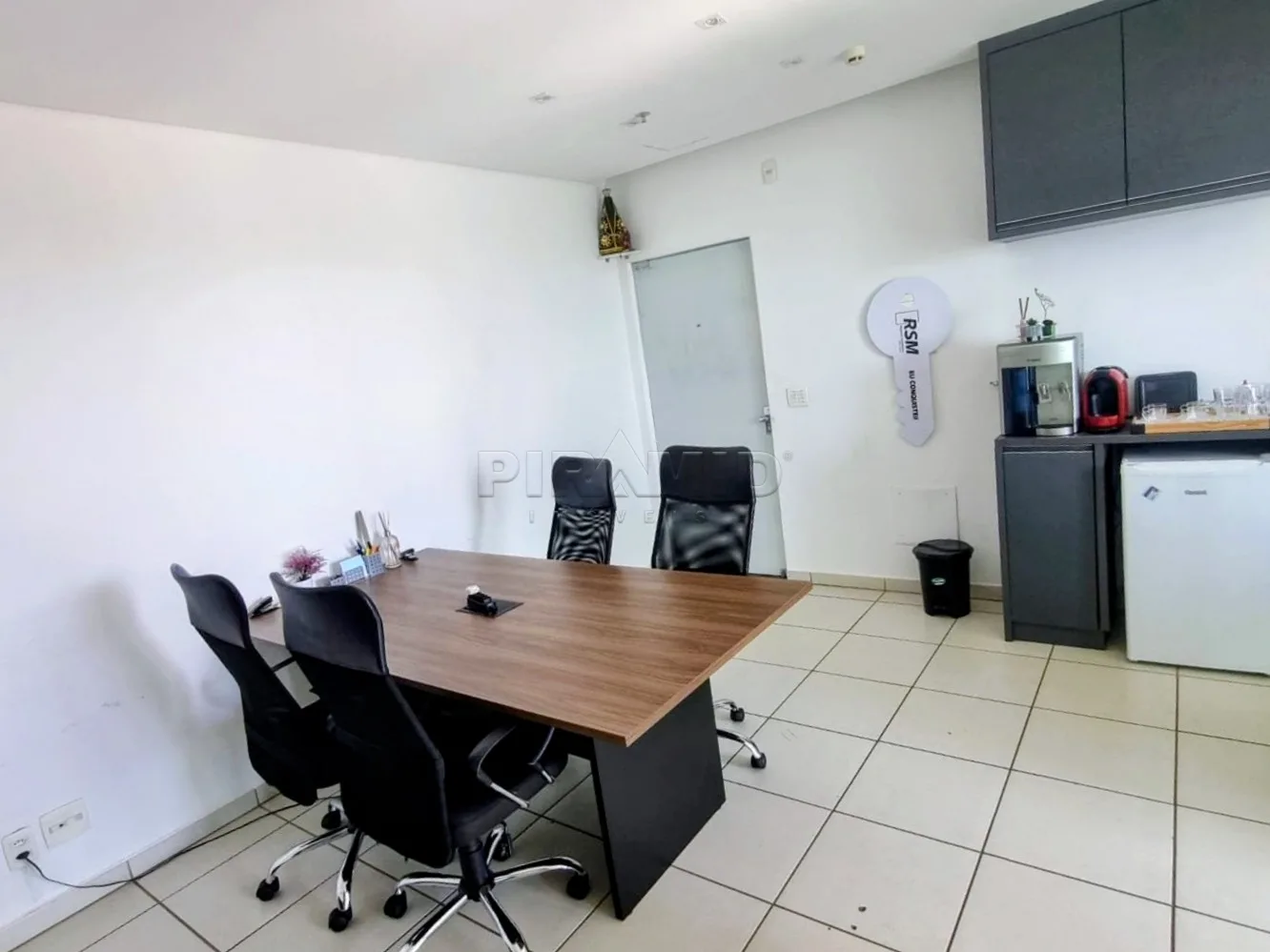 Comprar Comercial / Sala em Ribeir&atilde;o Preto R$ 319.000,00 - Foto 1