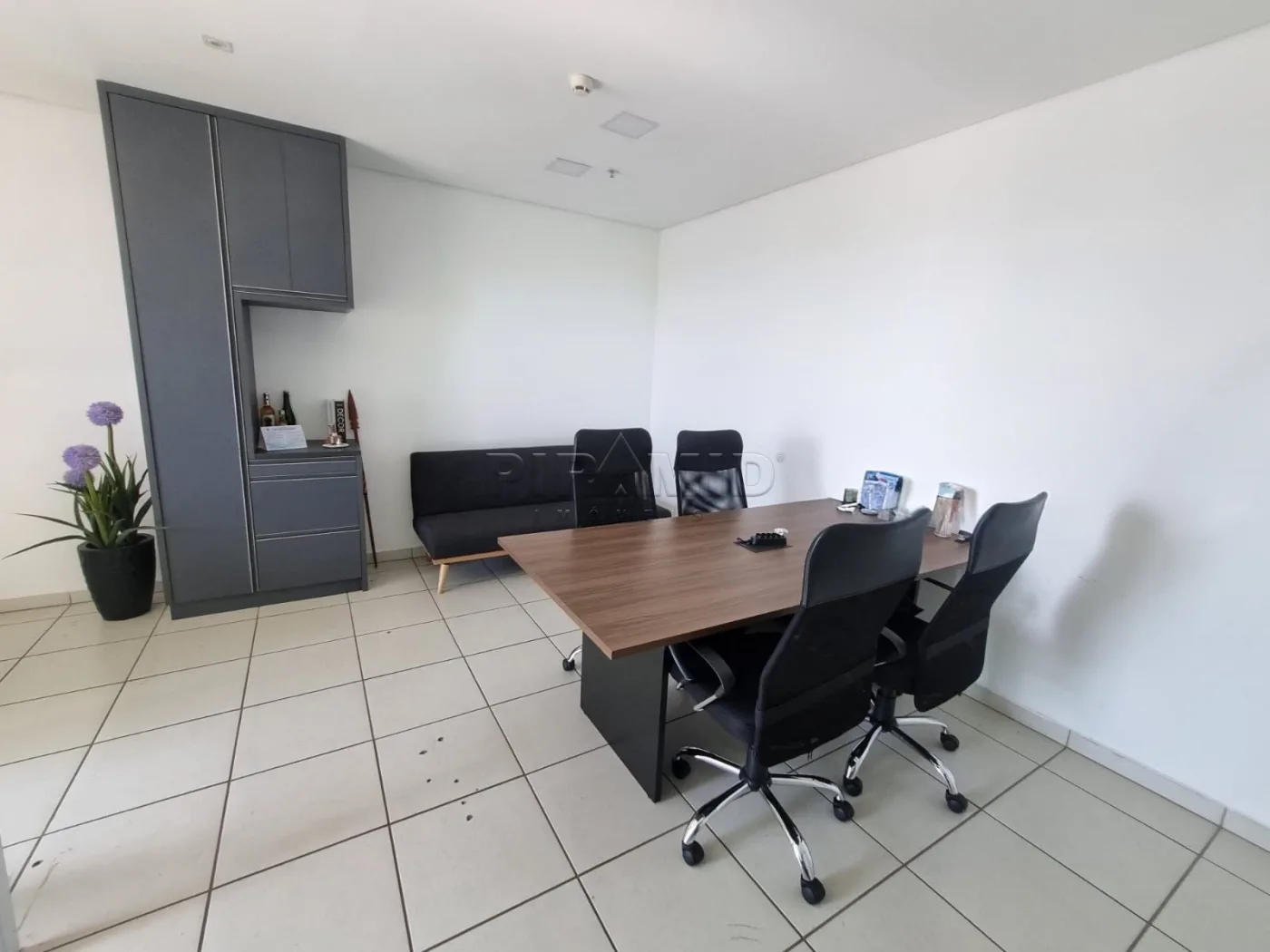 Comprar Comercial / Sala em Ribeir&atilde;o Preto R$ 319.000,00 - Foto 2
